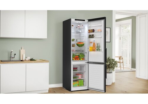 Bosch KGN39VXAT EXCLUSIV NU € 100,- CASHBACK