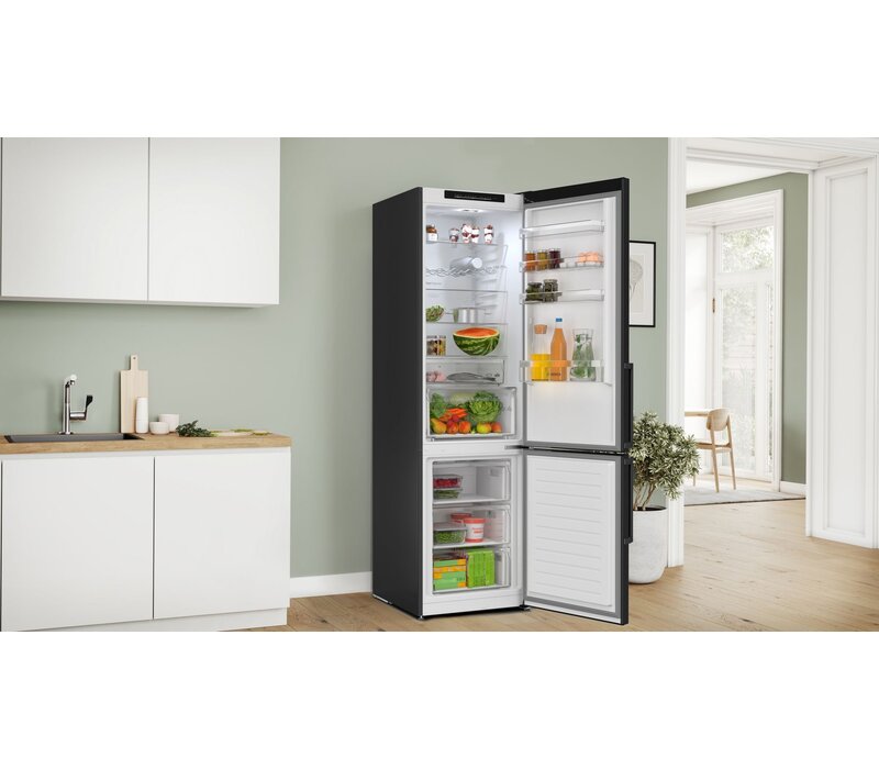 KGN39VXAT EXCLUSIV NU € 100,- CASHBACK