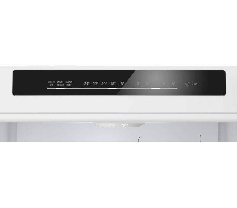 KGN39VXAT EXCLUSIV NU € 100,- CASHBACK