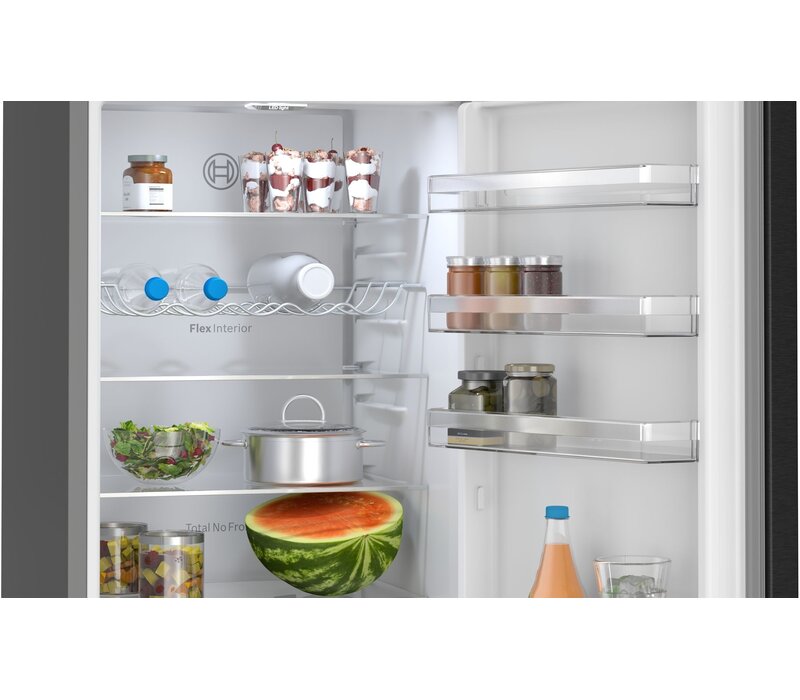 KGN39VXAT EXCLUSIV NU € 100,- CASHBACK