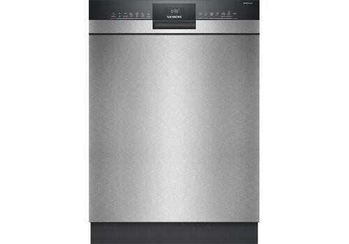 Siemens SN43ES05ME extraKlasse NU € 50,- CASHBACK EN 5 JAAR GARANTIE