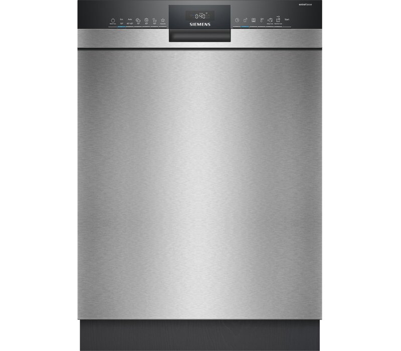 SN43ES05ME extraKlasse NU 5 JAAR GARANTIE