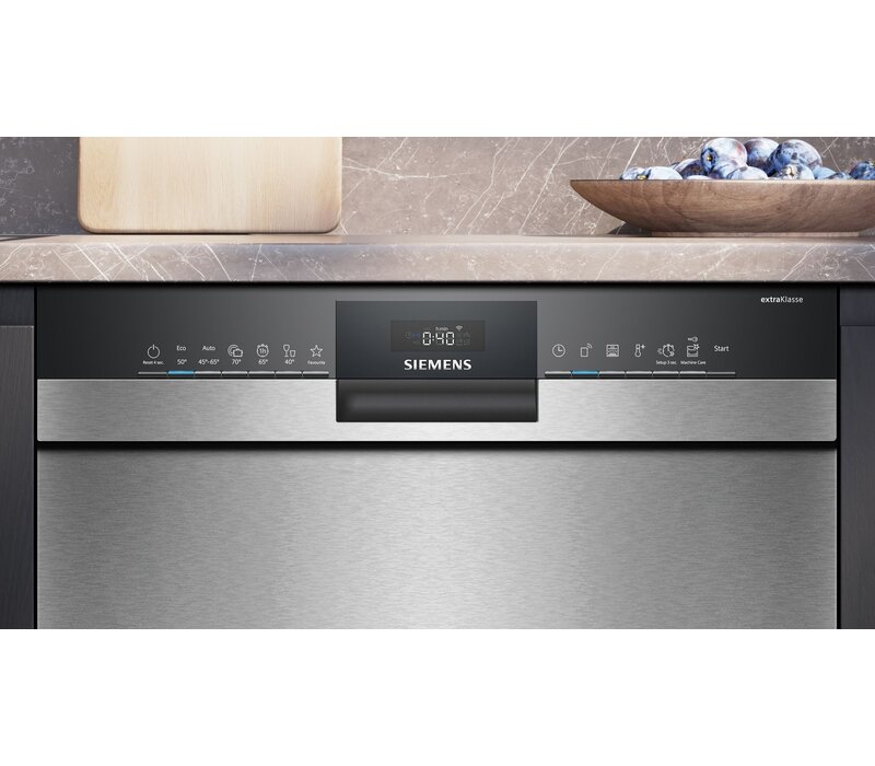 SN43ES05ME extraKlasse NU 5 JAAR GARANTIE