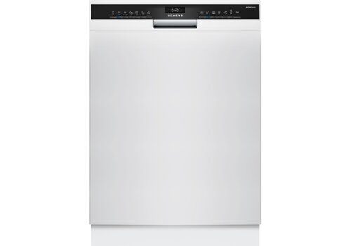 Siemens SN43EW05ME extraKlasse NU 5 JAAR GARANTIE