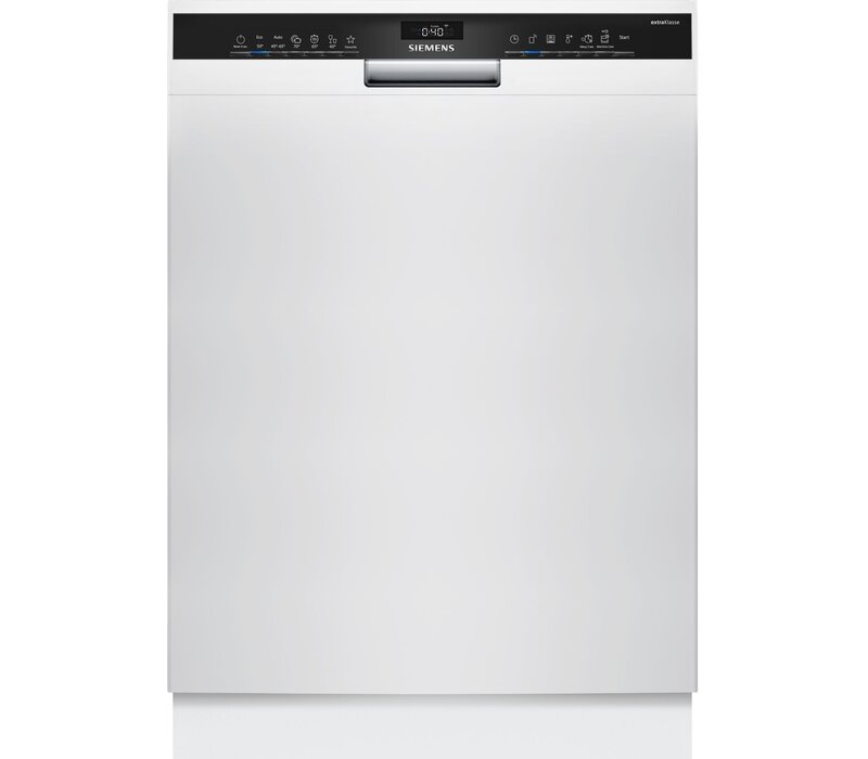 SN43EW05ME extraKlasse NU 5 JAAR GARANTIE