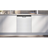 SN43EW05ME extraKlasse NU € 50,- CASHBACK EN 5 JAAR GARANTIE
