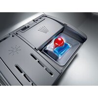 SN43EW05ME extraKlasse NU € 50,- CASHBACK EN 5 JAAR GARANTIE