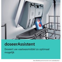SX75EX04CE extraKlasse NU € 75,- CASHBACK EN 5 JAAR GARANTIE