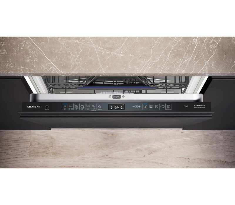 SX75EX04CE extraKlasse NU € 75,- CASHBACK EN 5 JAAR GARANTIE