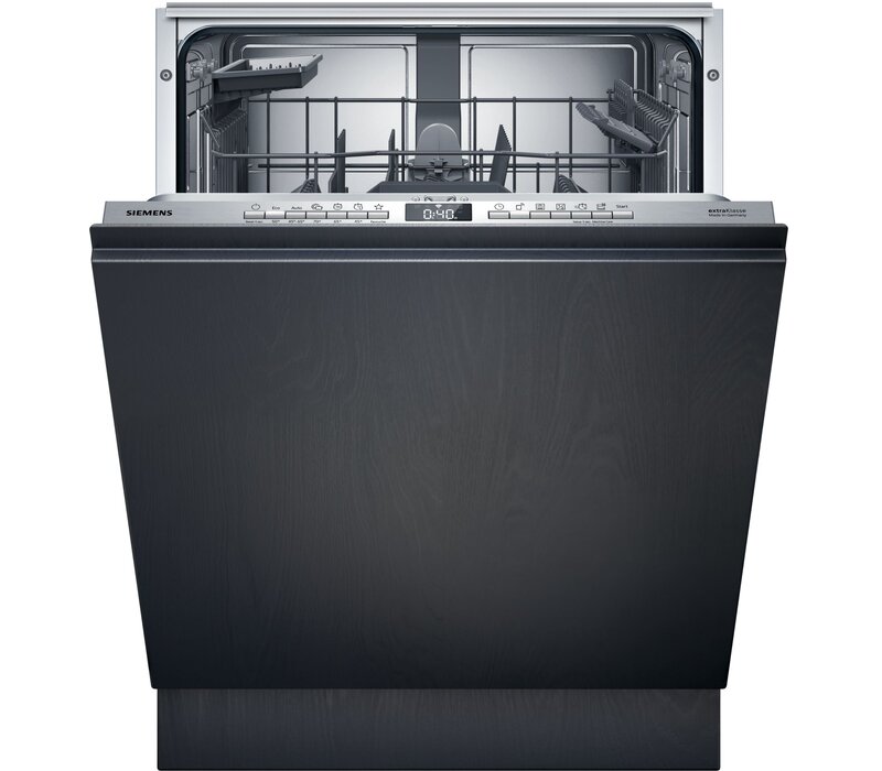 SN63HX09UE extraKlasse NU 5 JAAR GARANTIE