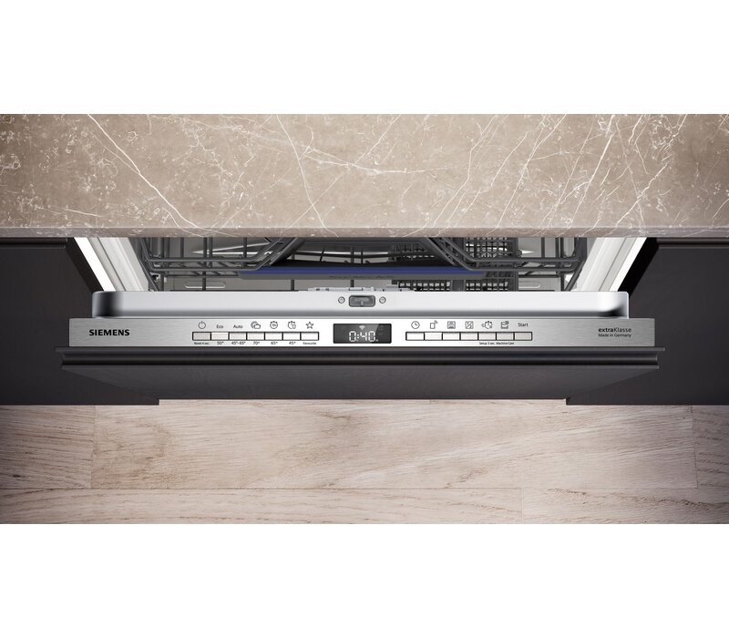 SN63HX09UE extraKlasse NU 5 JAAR GARANTIE