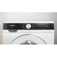 WG46G2ZSNL extraKlasse NU € 50,- CASHBACK EN 5 JAAR GARANTIE