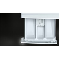 WG46G2ZSNL extraKlasse NU € 50,- CASHBACK EN 5 JAAR GARANTIE