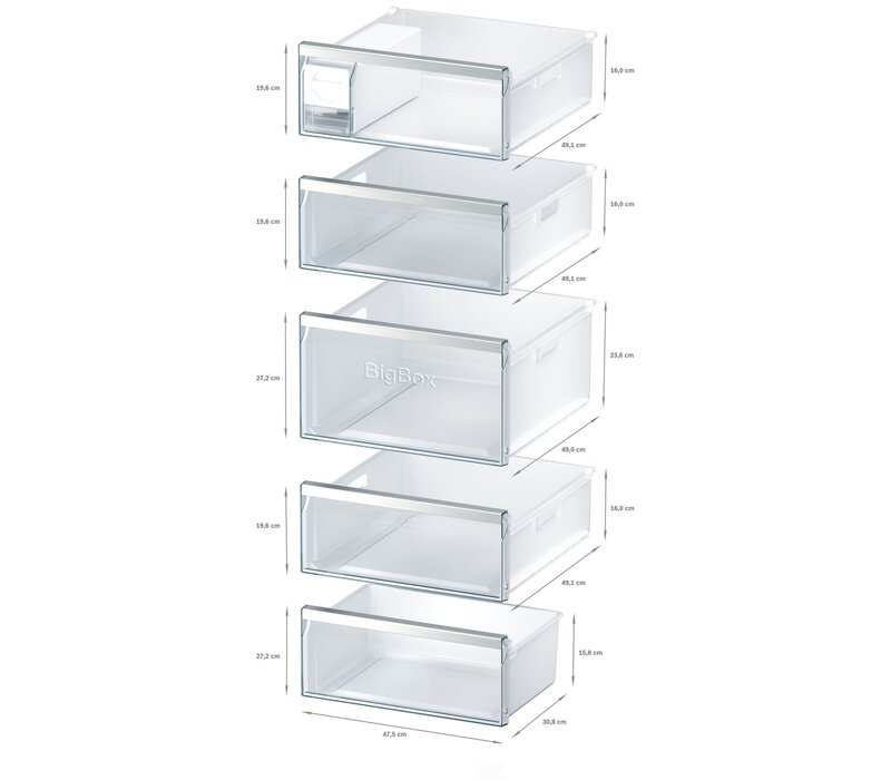 GS51NEWCV extraKlasse NU 5 JAAR GARANTIE