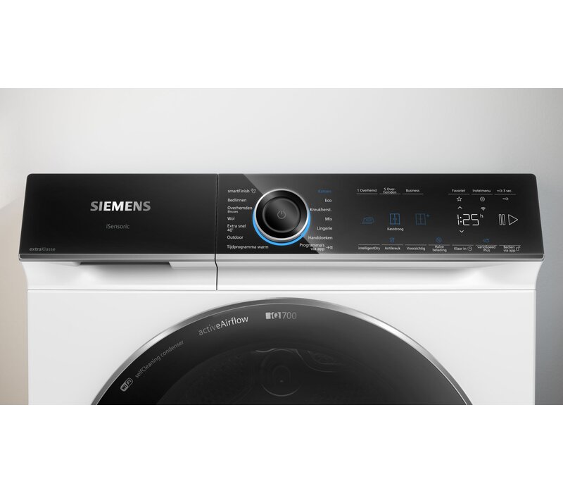 WR47B2C9NL extraKlasse  NU  5 JAAR GARANTIE