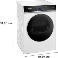WR47B2C9NL extraKlasse  NU € 100,- CASHBACK EN 5 JAAR GARANTIE