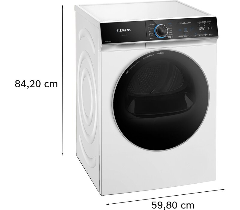 WR47B2C9NL extraKlasse  NU € 100,- CASHBACK EN 5 JAAR GARANTIE
