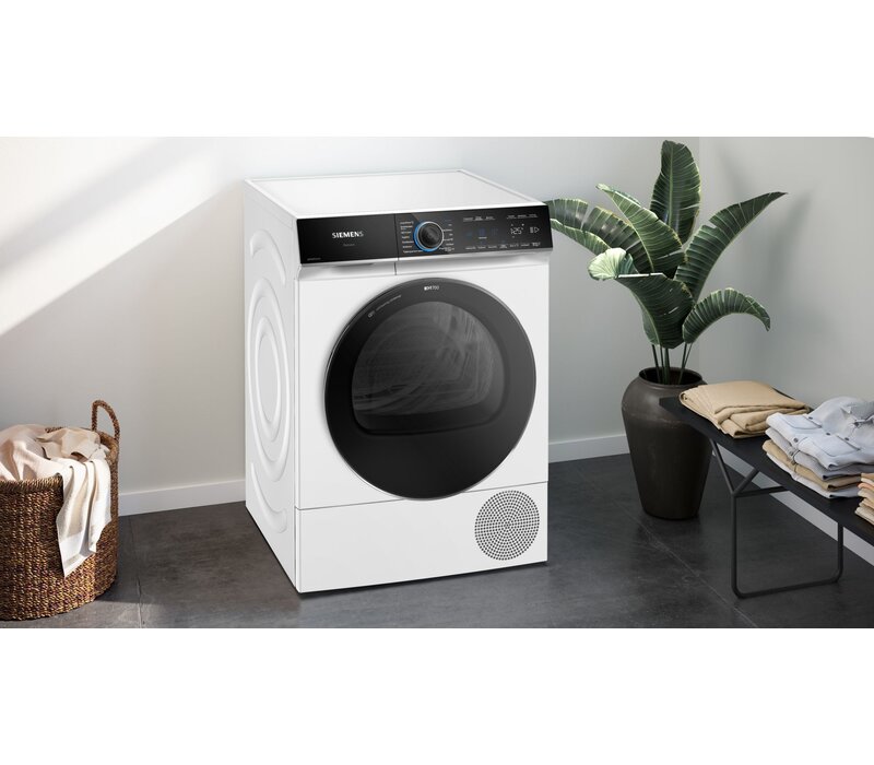 WQ46B2CENL extraKlasse NU € 100,- CASHBACK EN 5 JAAR GARANTIE