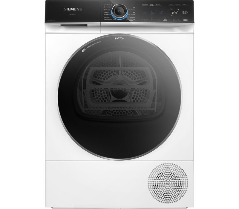 WQ46B2CENL extraKlasse NU € 100,- CASHBACK EN 5 JAAR GARANTIE