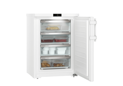 Liebherr FCI 1624 Plus