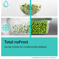 KG36NVIAG extraKlasse 5 JAAR GARANTIE