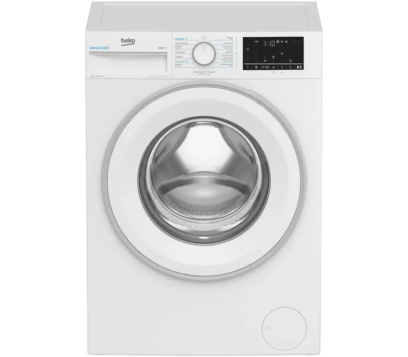 B3WM4841W2  Selective NU € 50,- CASHBACK EN 5 JAAR GARANTIE