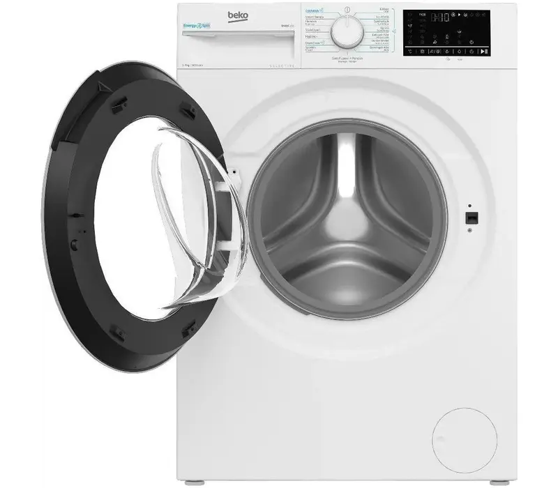 B3WM4841W2  Selective NU € 50,- CASHBACK EN 5 JAAR GARANTIE