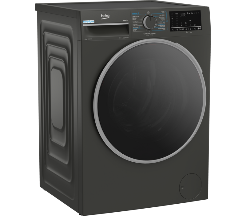 B3WM49410M2 Manhattan Grijs  NU € 75,- CASHBACK EN 5 JAAR GARANTIE