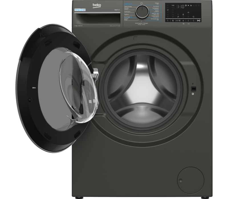 B3WM49410M2 Manhattan Grijs  NU € 75,- CASHBACK EN 5 JAAR GARANTIE