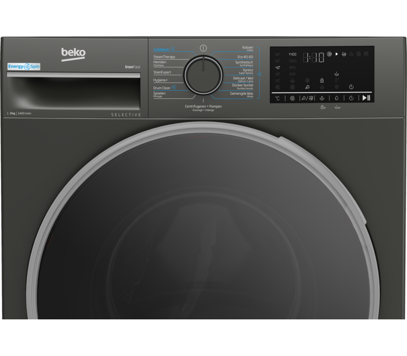 B3WM49410M2 Manhattan Grijs