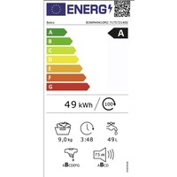 B3WM49410M2 Manhattan Grijs