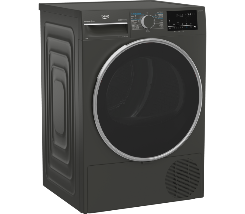 B3T6923M2 Manhattan Grijs  NU € 75,- CASHBACK EN 5 JAAR GARANTIE