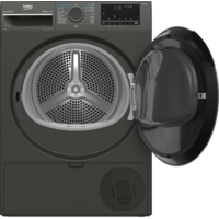 B3T6923M2 Manhattan Grijs  NU € 75,- CASHBACK EN 5 JAAR GARANTIE