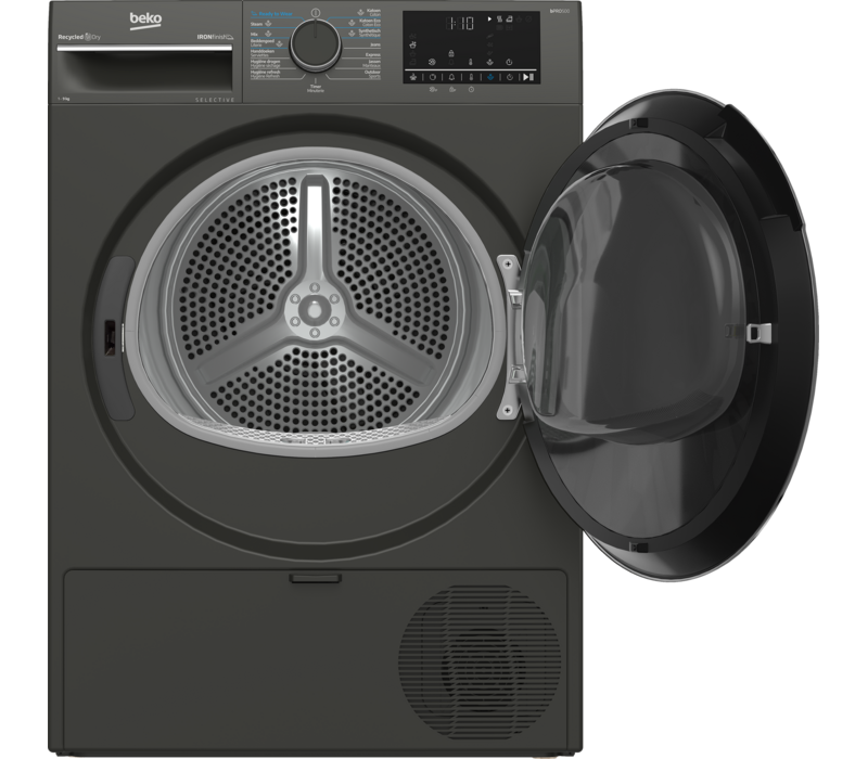 B3T6923M2 Manhattan Grijs