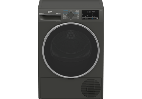 Beko B3T6923M2 Manhattan Grijs MET 5 JAAR GARANTIE