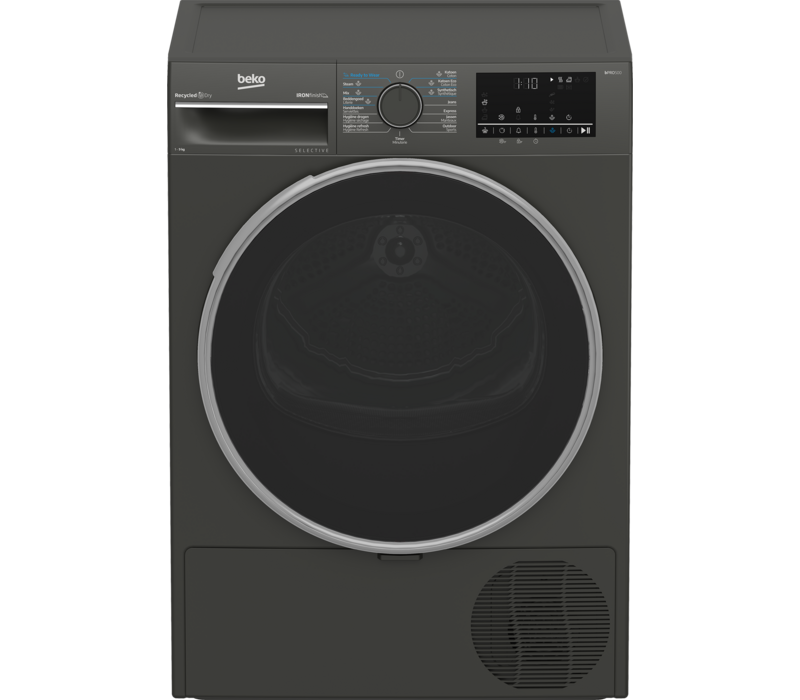 B3T6923M2 Manhattan Grijs 5 JAAR GARANTIE