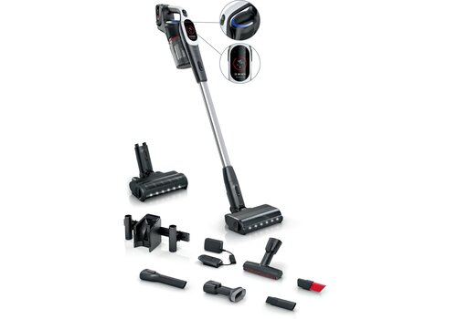 Bosch BXS931WQC EXCLUSIV NU €70,- CASHBACK