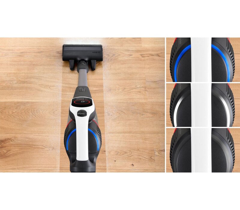 BXS931WQC EXCLUSIV NU €70,- CASHBACK