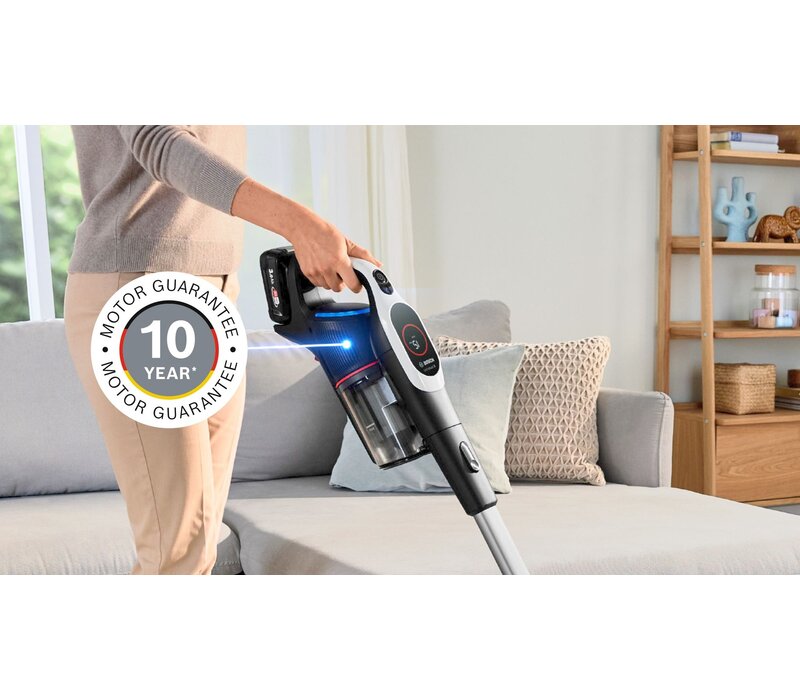 BXS931WQC EXCLUSIV NU €70,- CASHBACK