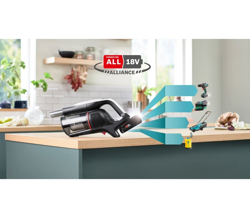 BXS931WQC EXCLUSIV NU €70,- CASHBACK