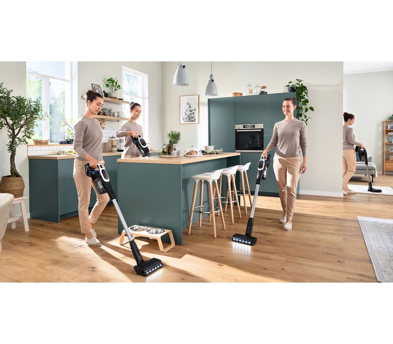 BXS931WQC EXCLUSIV NU €70,- CASHBACK