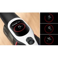 BXS931WQC EXCLUSIV NU €70,- CASHBACK