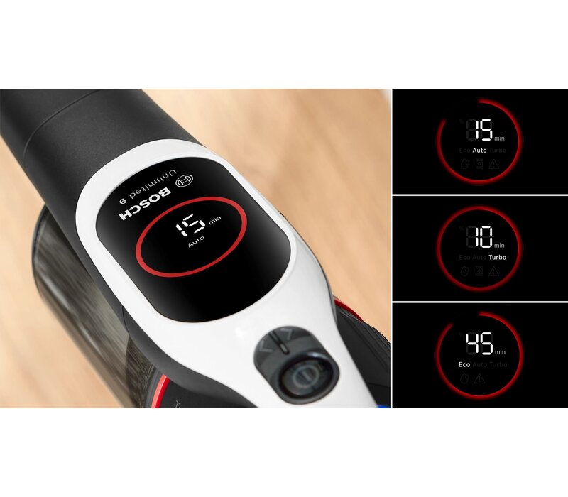 BXS931WQC EXCLUSIV NU €70,- CASHBACK