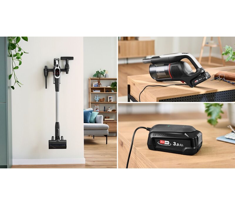 BXS931WQC EXCLUSIV NU €70,- CASHBACK