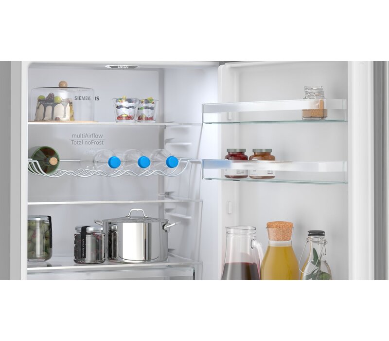 KG36N2LCF extraKlasse 5 JAAR GARANTIE