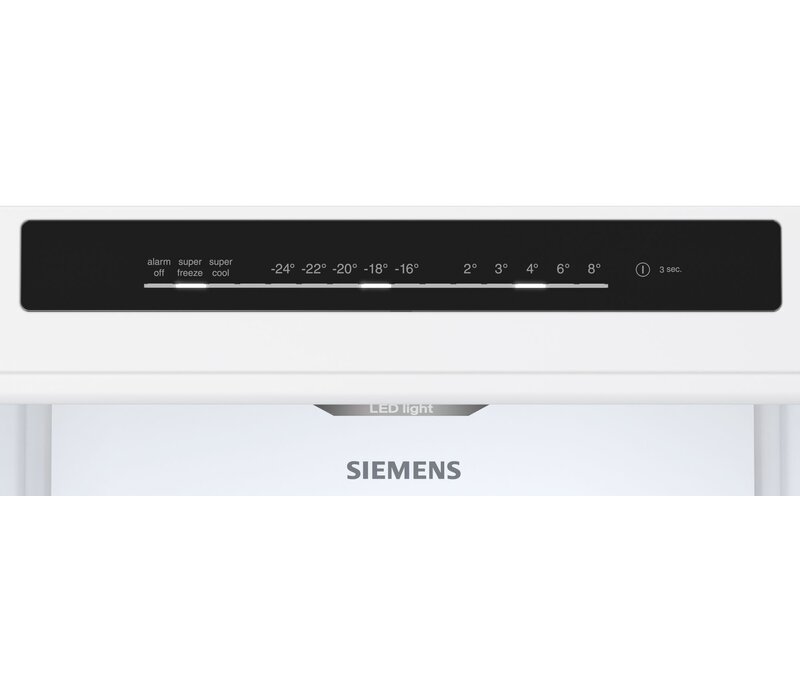 KG36N2LCF extraKlasse 5 JAAR GARANTIE