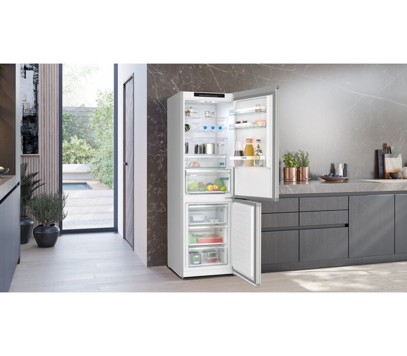 KG36N2LCF extraKlasse 5 JAAR GARANTIE