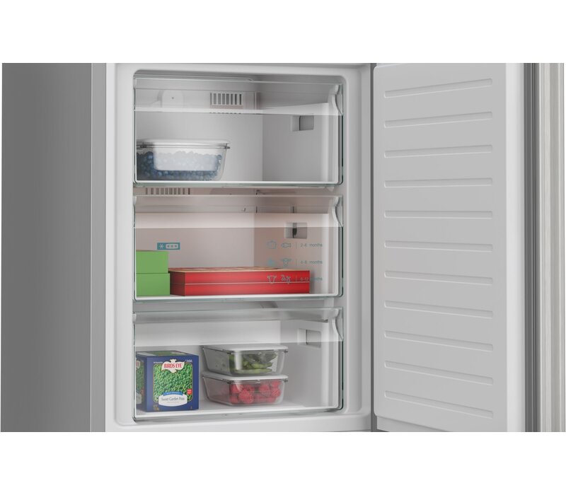 KG36N2LCF extraKlasse 5 JAAR GARANTIE