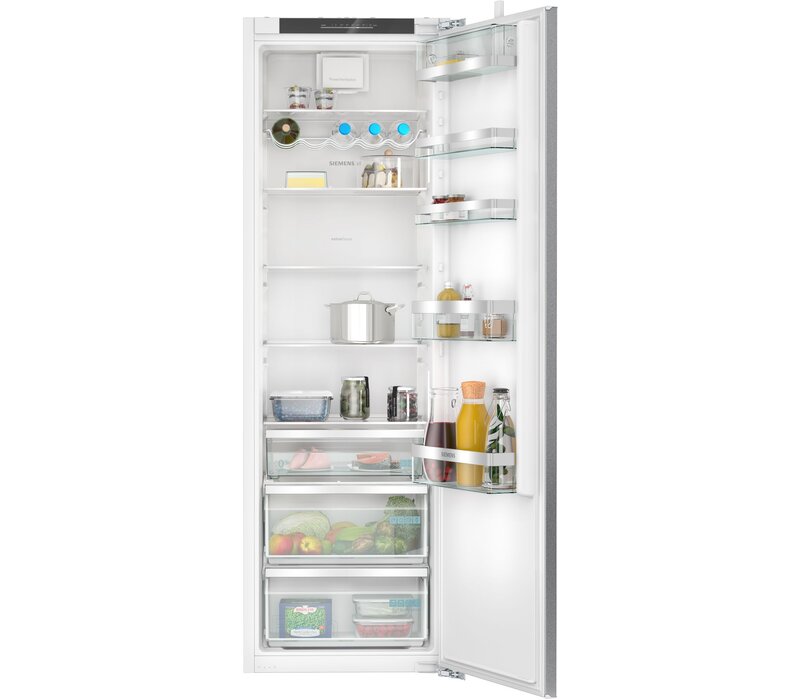 KI81REDD0 extraKlasse NU 5 JAAR GARANTIE