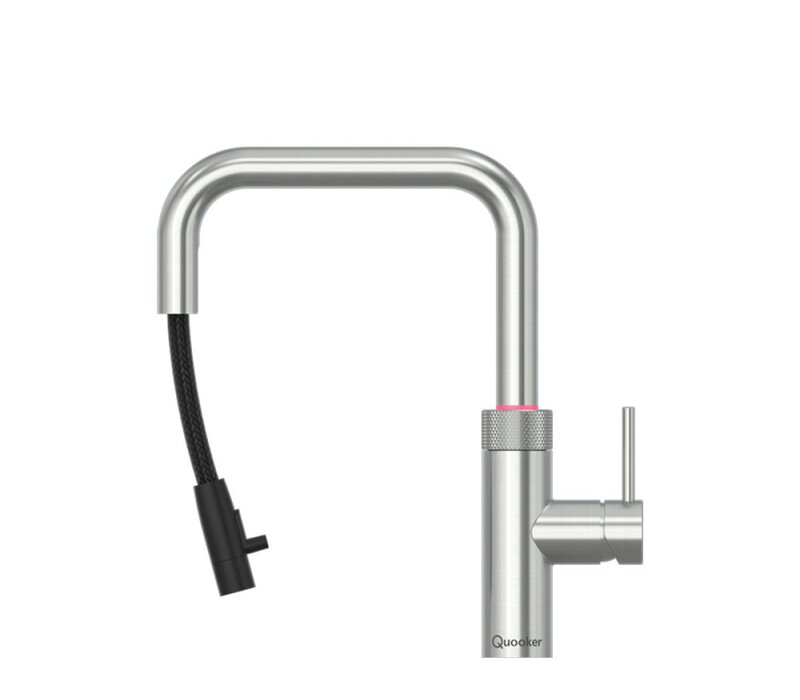 FLEX SQUARE RVS COMBI+